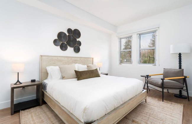 Mint House – Menlo Park - Foto 3