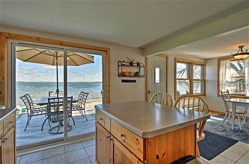Photo 30 - Lake Mary Cottage W/private Beach & Boat Dock