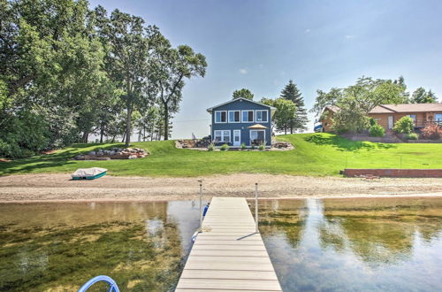 Photo 24 - Lake Mary Cottage W/private Beach & Boat Dock