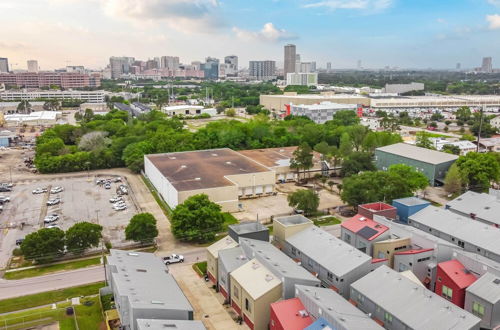 Foto 7 - Modern Houston Townhome: 5 Miles to Downtown