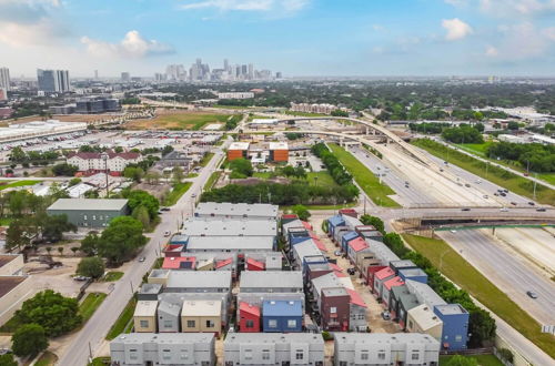 Foto 18 - Modern Houston Townhome: 5 Miles to Downtown