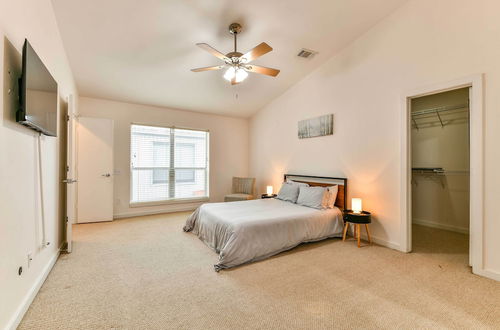 Photo 31 - Modern Houston Townhome: 5 Miles to Downtown