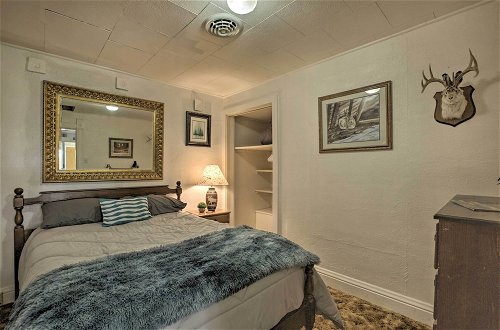Foto 18 - Walkable Ten Sleep House w/ Patio & Sunroom