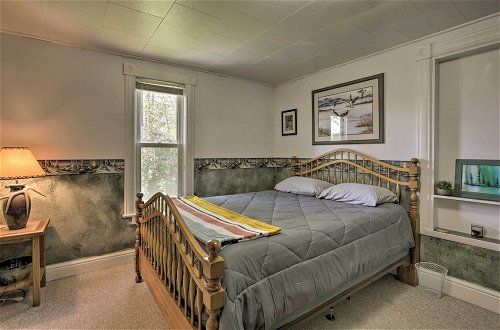 Foto 30 - Walkable Ten Sleep House w/ Patio & Sunroom