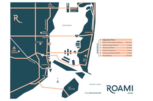 Photo 59 - Roami at Edgewater Place