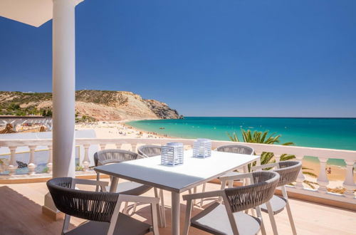 Foto 20 - Beach View Apartment Praia da Luz by Blue Diamond