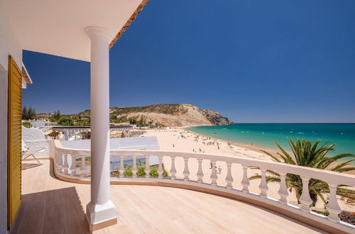 Photo 18 - Beach View Apartment Praia da Luz by Blue Diamond