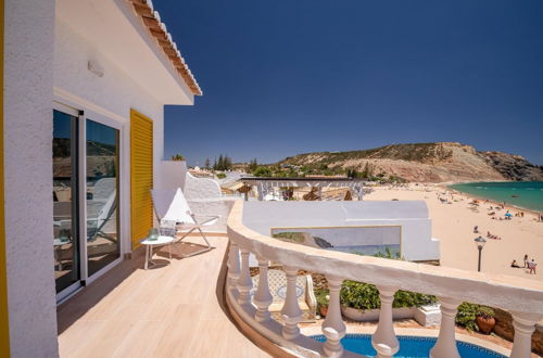 Photo 25 - Beach View Apartment Praia da Luz by Blue Diamond