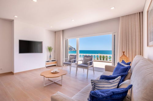 Photo 15 - Beach View Apartment Praia da Luz by Blue Diamond