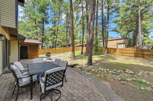 Photo 37 - Spacious Flagstaff Home w/ Hot Tub & Grill