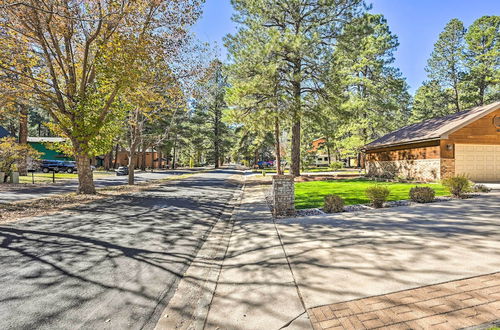 Photo 26 - Spacious Flagstaff Home w/ Hot Tub & Grill