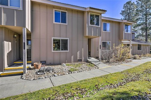 Photo 10 - Updated Townhome w/ Deck: 4 Mi to Hot Springs