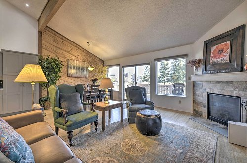 Photo 13 - Updated Townhome w/ Deck: 4 Mi to Hot Springs