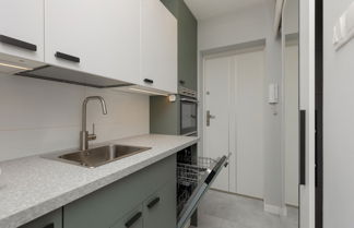 Foto 2 - Stylish Studio Ochota by Renters