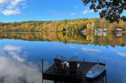 Photo 33 - Waterfront Escape w/ Kayak, Paddle Boards, & Sauna