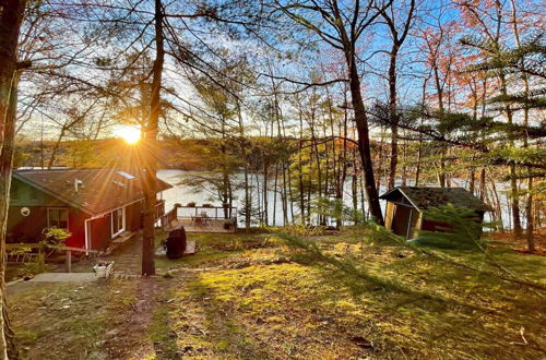 Photo 5 - Waterfront Escape w/ Kayak, Paddle Boards, & Sauna