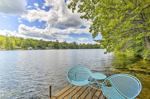 Photo 29 - Waterfront Escape w/ Kayak, Paddle Boards, & Sauna