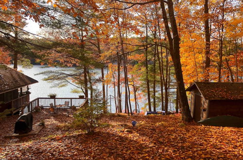 Photo 30 - Waterfront Escape w/ Kayak, Paddle Boards, & Sauna