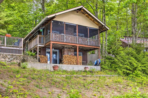 Photo 19 - Waterfront Escape w/ Kayak, Paddle Boards, & Sauna