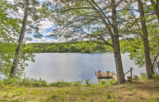 Photo 3 - Waterfront Escape w/ Kayak, Paddle Boards, & Sauna