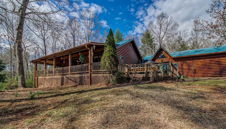 Photo 1 - Blueridge Bunk House