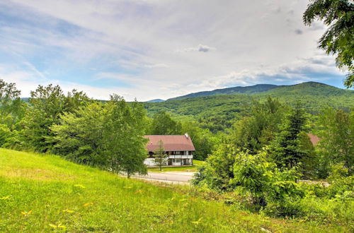 Photo 11 - Scenic Bartlett Home w/ Deck - 1 Mi to Storyland