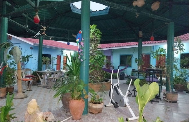 Ooy's Garden Resort - Foto 18