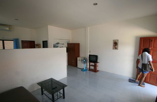 Ooy's Garden Resort - Foto 7