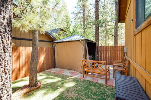 Photo 25 - Goldilodge: Big Bear Lake Cabin w/ Spacious Yard