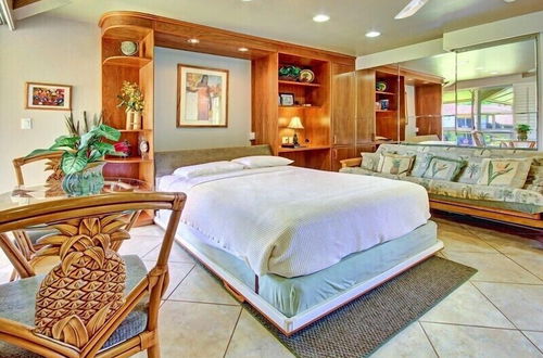 Photo 3 - Maui Kaanapali S #b242 Studio Bedroom Condo by RedAwning