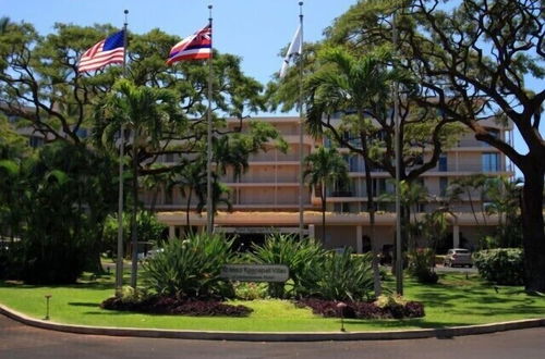 Photo 25 - Maui Kaanapali S #b242 Studio Bedroom Condo by RedAwning