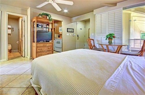 Foto 4 - Maui Kaanapali S #b242 Studio Bedroom Condo by RedAwning