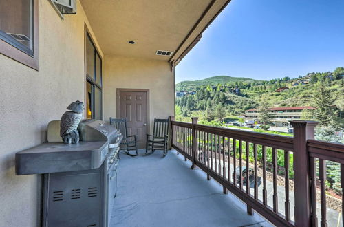 Photo 23 - Mountain-view Condo in the Heart of Edwards