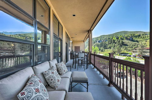 Photo 8 - Mountain-view Condo in the Heart of Edwards