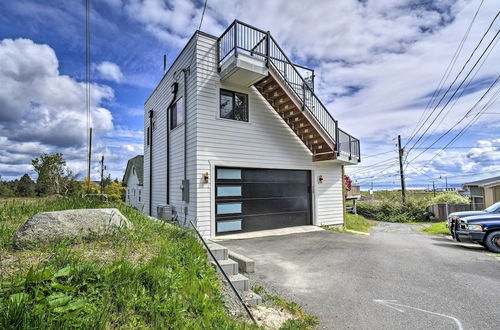 Photo 12 - 'ruston Retreat' - Mod Home w/ Rooftop Deck