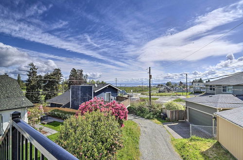 Photo 26 - 'ruston Retreat' - Mod Home w/ Rooftop Deck