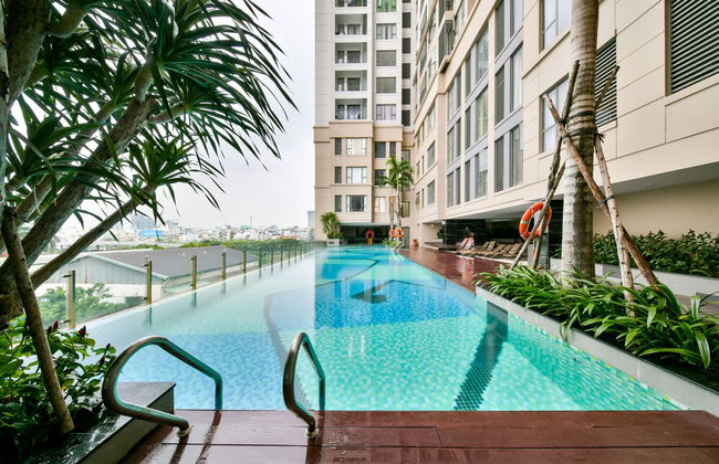 Ichiban Apartments - Foto 1