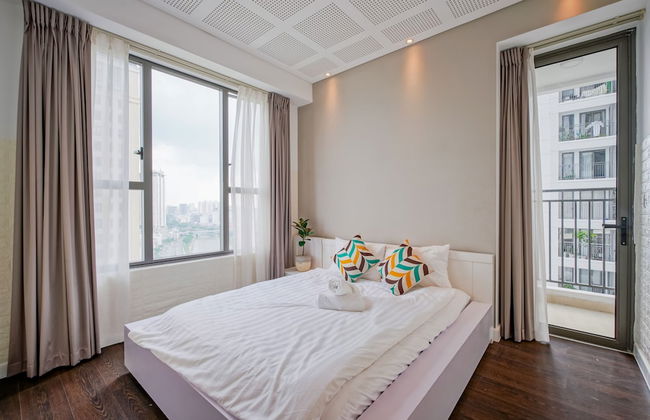 Ichiban Apartments - Foto 41