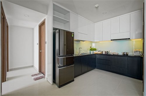 Foto 62 - Ichiban Apartments