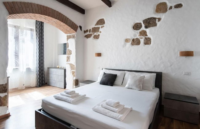 Welcomely - La Casa di Annetta - Foto 14