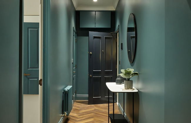 Mayfair – Peterson House - Foto 31