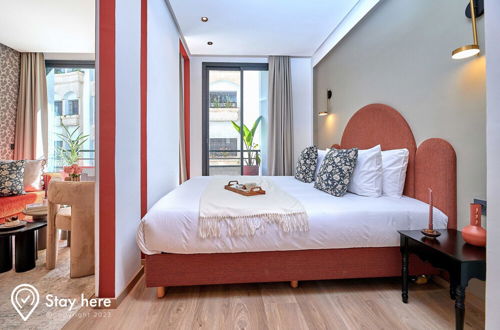 Photo 12 - Stayhere Casablanca - Maarif - Elite Residence