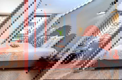 Foto 9 - Stayhere Casablanca - Maarif - Elite Residence