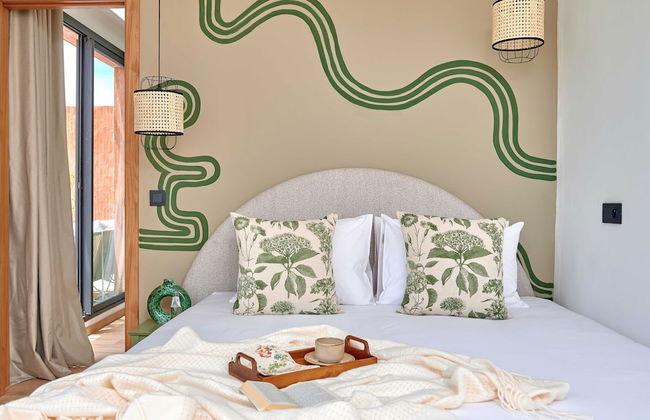 Stayhere Casablanca - Maarif - Elite Residence - Foto 12