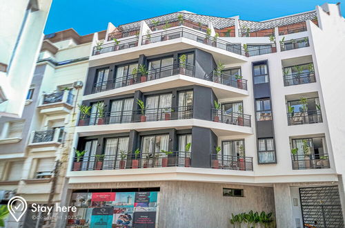 Foto 59 - Stayhere Casablanca - Maarif - Elite Residence