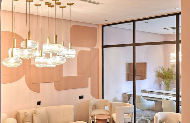 Stayhere Casablanca - Maarif - Elite Residence - Foto 3