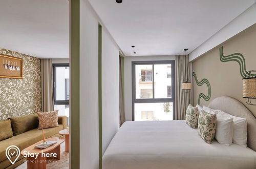 Photo 8 - Stayhere Casablanca - Maarif - Elite Residence