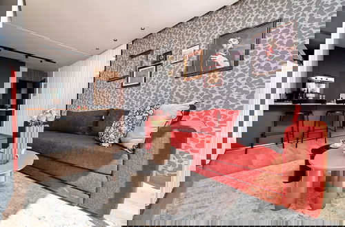 Foto 1 - Stayhere Casablanca - Maarif - Elite Residence