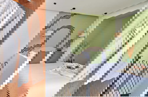 Foto 5 - Stayhere Casablanca - Maarif - Elite Residence