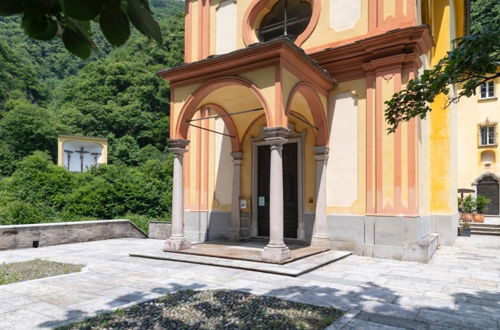 Photo 44 - Palazzo Sacro Monte 1 Brissago Experience